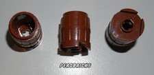 LEGO® 3 x Fass / Tonne /
