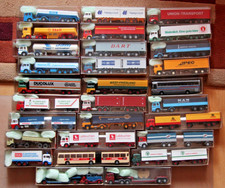 Wiking LKW Konvolut 1:87 HO