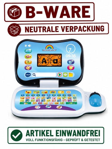 Vtech kindercomputer mein - vtech,