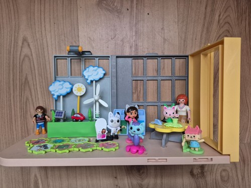Diorama 2025 kinder joy - diorama,