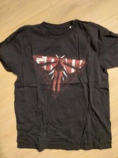 Gronkh Shop Last of us Tshirt