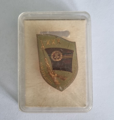 Ddr stasi orden - ddr,