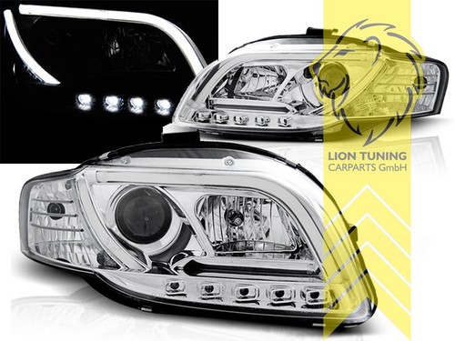 Scheinwerfer echtes led - scheinwerfer,