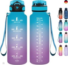 Grsta Trinkflasche 1,5 Liter