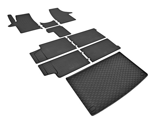 Matten set geeignet - geeignet, t6