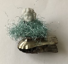 Christbaumschmuck: Alter