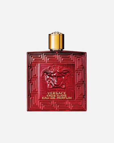 Versace eros flame eau - versace,