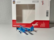 Herpa Wings Ukrainian Navy