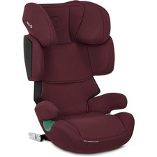 Cybex Solution X i-Fix i-Size