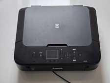 Canon PIXMA MG5550