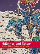 "Männer und Taten" - Moritz