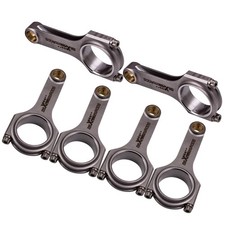 Sport pleuel conrods beam - h,