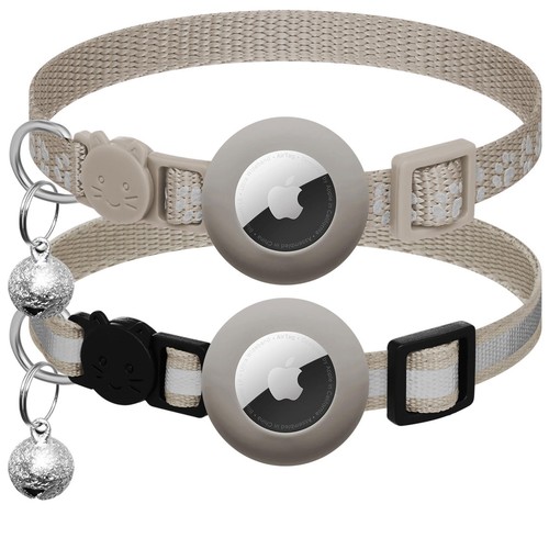 Katzenhalsband reflektierend - katzenhalsband,