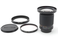 [Top NEUWERTIG] Contax Carl