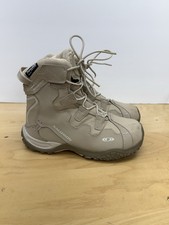 SALOMON women's Snowtrip boots
