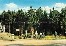 Hohegeiss Braunlage Harz