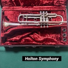 Holton Symphony Trompete