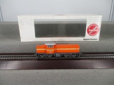 Liliput Spur H0 7224 08