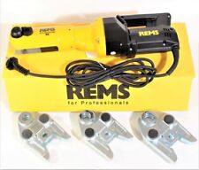 REMS Pressmaschine Power Press