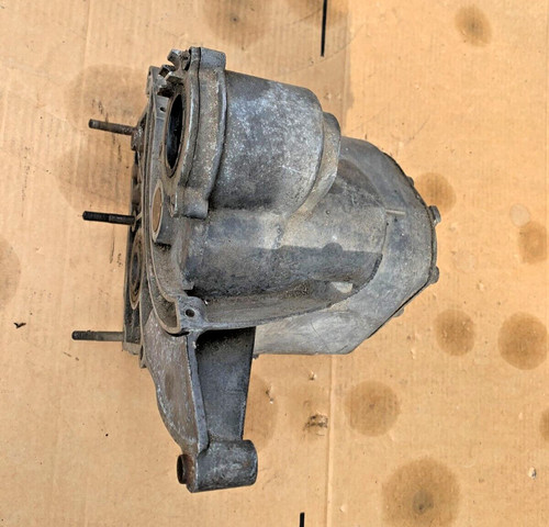 Nsu prinz getriebe vom tt - nsu, /
