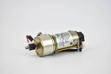 Pittman motor 24vdc 96cpr - pittman,