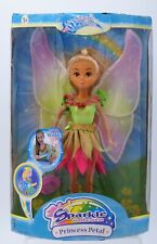 -B Stadlbauer Sparkle Unicorn Princess Petal Fee Prinzessin Elfe