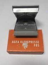 Klebepresse N8S Film Splicer