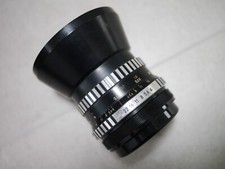 Carl Zeiss Flektogon 50mm f/4