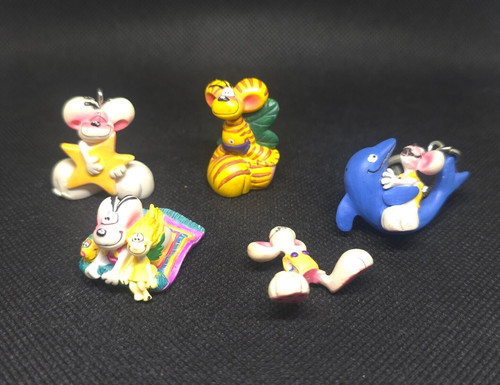Diddl maus miniatur - maus,