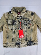 Diesel De-Slimmy-ins Jeans