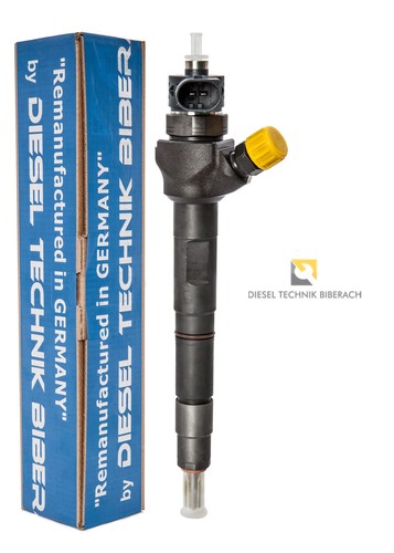 Injektor tdi 03l130277j - injektor,