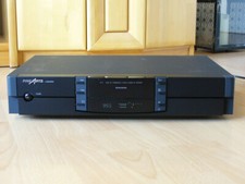 GRUNDIG CF4 Fine Arts High Performance Kassette Deck Horisontal