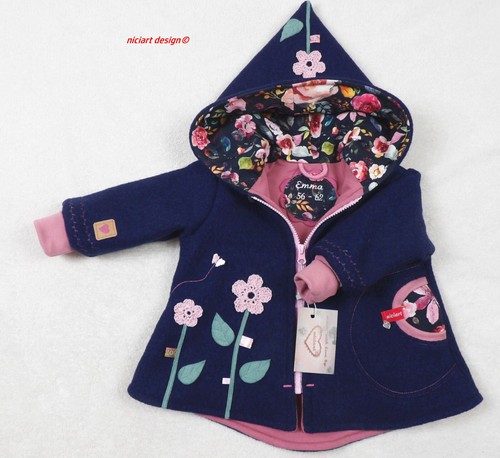 Niciart design wollwalk - niciart,