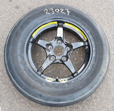 Mercedes R170 SLK200 Alufelge Ersatzrad Notrad 4,5x15 ET12 A1704010502 #23027