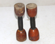 Vintage Alt Holz Handgefertigt