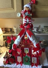 ELFEN PURZELPREIS  Weihnachten