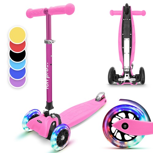 Roller kinder kick scooter - kinder,