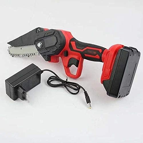 Zoll mini akku kettensäge - 6,