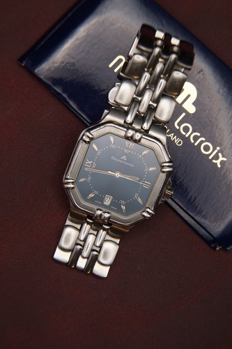 Maurice lacroix calypso - lacroix,