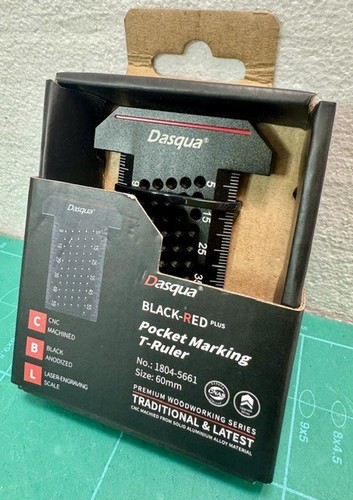 Dasqua taschen reißschiene - dasqua, taschen-t-reißschiene