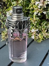 Thierry Mugler Womanity  selten