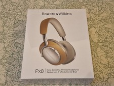 Bowers & Wilkins Px8 Wireless