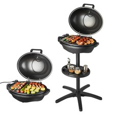 VEVOR Elektrogrill 2400W