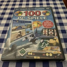 Die Windows Spielesammlung 100