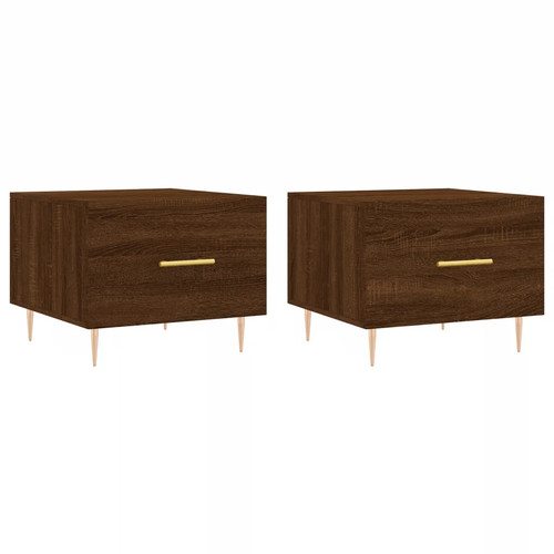 Couchtische stk braun - couchtische, stk.
