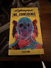 Cyberpunk 2077: No Coincidence