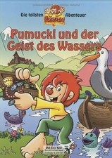 Pumuckl und der Geist des