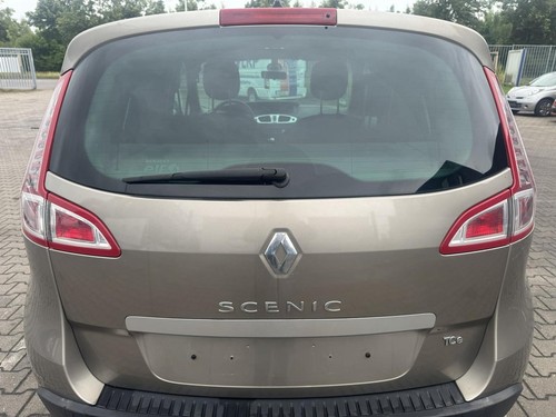 Renault scenic original - 3,
