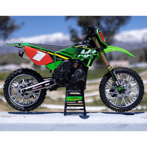 Cross motorrad promoto mx - motorrad,
