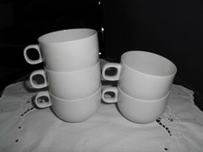 Rosenthal Moon Kaffeetassen